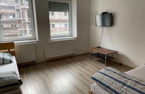 Muhlheim Apartment | Monteur-Apartment am Bahnhof