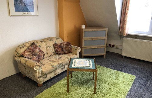 Krampfervorstadt Apartment | "Monteur Domizil Erfurt" single room 307