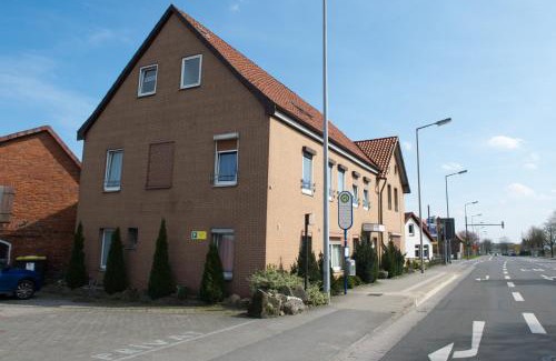 Celle Apartment | Monteur & Geschäftsreisen Wohnung bis 3 Personen