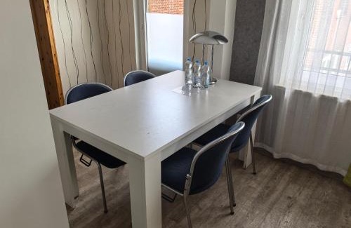 Celle Apartment | Monteur & Geschäftsreisen Wohnung bis 3 Personen