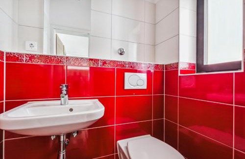 Nauheim Apartment | MONTEUR - Unterkunft für bis zu 7 Personen in 64569 Nauheim - GG09