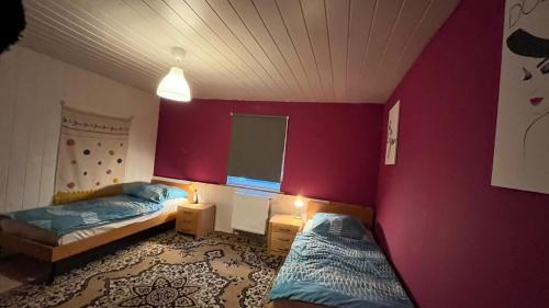 Schwarzheide Apartment | Monteure, ganzes Haus, Schwarzheide, Haus 1