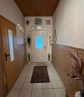 Schwarzheide Apartment | Monteure, ganzes Haus, Schwarzheide, Haus 1