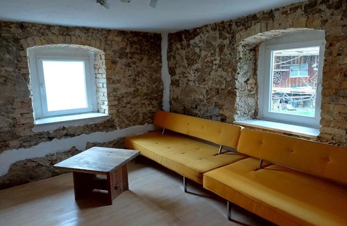 Stadtsteinach House | Monteurhaus Mühlbach :-)