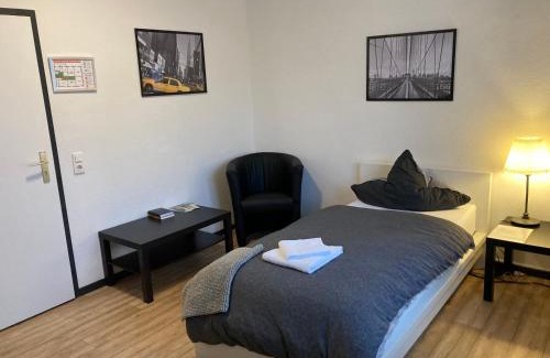 Hagen Hotel | Monteurhome-Hagen