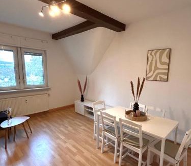 Miltenberg Apartment | Monteurs- und Ferienwohnung Miltenberg