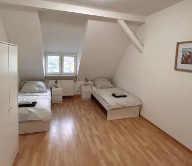 Miltenberg Apartment | Monteurs- und Ferienwohnung Miltenberg