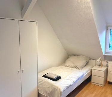 Miltenberg Apartment | Monteurs- und Ferienwohnung Miltenberg