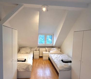 Miltenberg Apartment | Monteurs- und Ferienwohnung Miltenberg