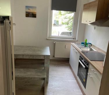 Grafenhainichen Apartment | Monteurswohnungen Ferropolis