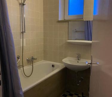 Herford Apartment | Monteurunterkunft Haus An der None