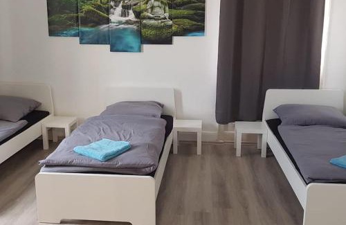 Vaihingen an der Enz Apartment | Monteurwohnung - Vaihingen