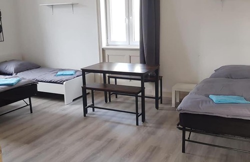 Vaihingen an der Enz Apartment | Monteurwohnung - Vaihingen