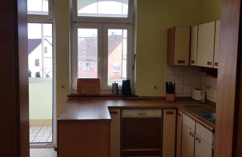 Vaihingen an der Enz Apartment | Monteurwohnung - Vaihingen