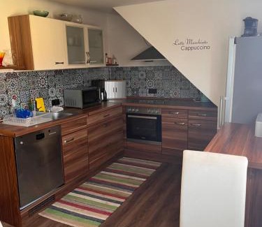 Hummeltal Apartment | Monteurwohnung bei Bayreuth 4 Zimmer nur 6 Min zur Autobahn A9, Ruhige Lage, Parkplatz