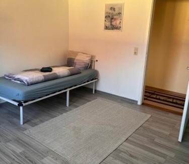 Hummeltal Apartment | Monteurwohnung bei Bayreuth 4 Zimmer nur 6 Min zur Autobahn A9, Ruhige Lage, Parkplatz