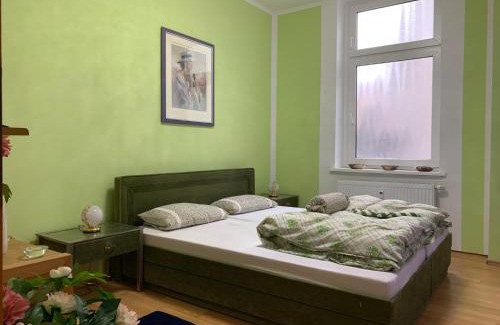 Rathaus Wattenscheid Apartment | Monteurwohnung Bochum Wattenscheid