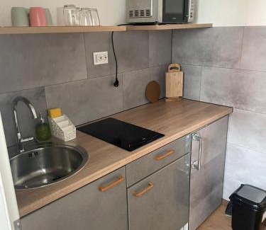 Rathaus Wattenscheid Apartment | Monteurwohnung Bochum Wattenscheid