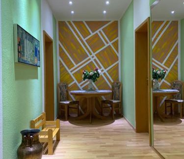 Rathaus Wattenscheid Apartment | Monteurwohnung Bochum Wattenscheid