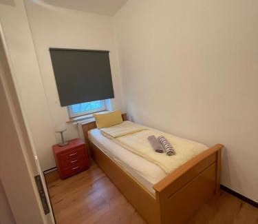 Rathaus Wattenscheid Apartment | Monteurwohnung Bochum Wattenscheid