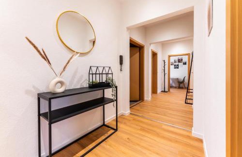 Dresden Apartment | Monteurwohnung-Dresden-Klotzsche II