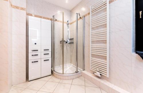 Dresden Apartment | Monteurwohnung-Dresden-Klotzsche II