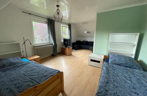 Bockhorn Apartment | Monteurwohnung, Handwerkerwohnung