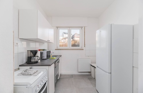 Altbach Apartment | Monteurwohnung in Altbach Stay. Apartments