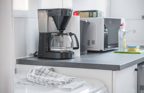 Altbach Apartment | Monteurwohnung in Altbach Stay. Apartments