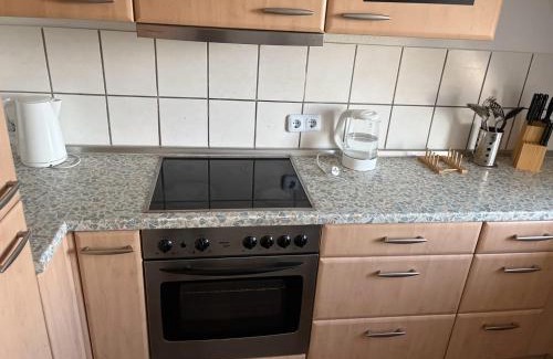 Besigheim Apartment | Monteurwohnung mit Parkplatz - Besigheim