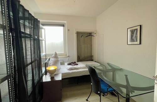 Emden Apartment | Monteurwohnungen/zimmer im Emder Zentrum - Komfort und Bequemlichkeit für Ihren