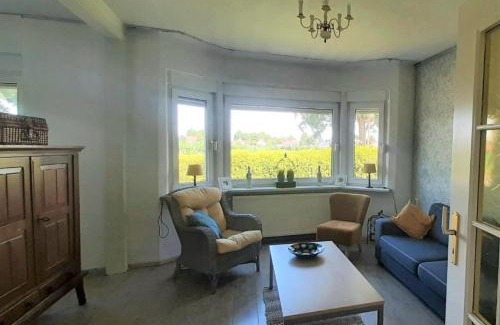 Bunde House | Monteurzimmer Ausma Wymeer Bunde - FeWo Vakantiehuis Heerenland
