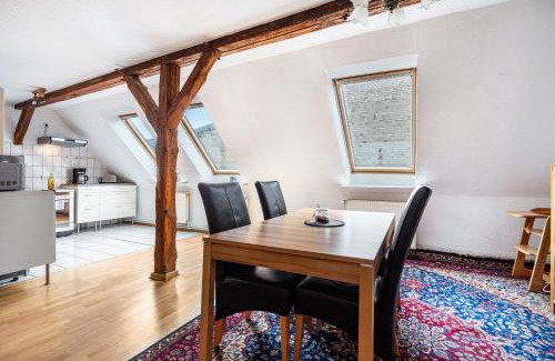Bad Bodenteich Apartment | Monteurzimmer