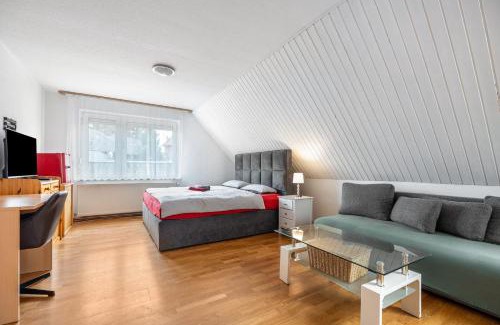 Bad Bodenteich Apartment | Monteurzimmer