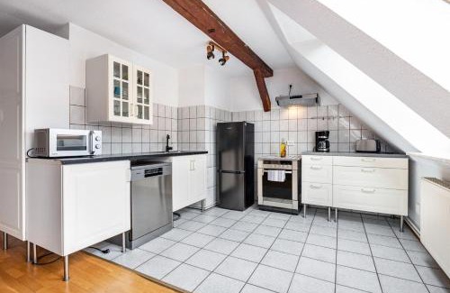 Bad Bodenteich Apartment | Monteurzimmer