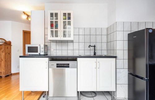 Bad Bodenteich Apartment | Monteurzimmer