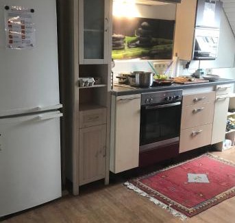 Laucheim Apartment | Monteurzimmer Ostalb