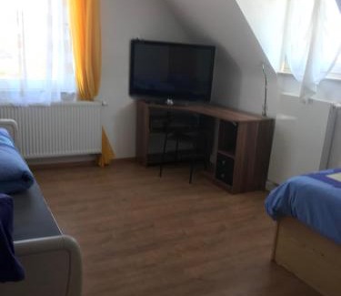 Laucheim Apartment | Monteurzimmer Ostalb