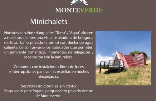 Tota Other | Monteverde