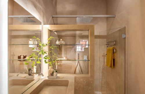 Castiglioncello del Trinoro Hotel | Monteverdi Tuscany