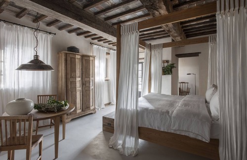 Castiglioncello del Trinoro Hotel | Monteverdi Tuscany