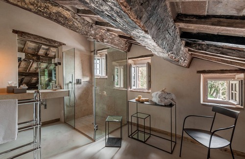 Castiglioncello del Trinoro Hotel | Monteverdi Tuscany