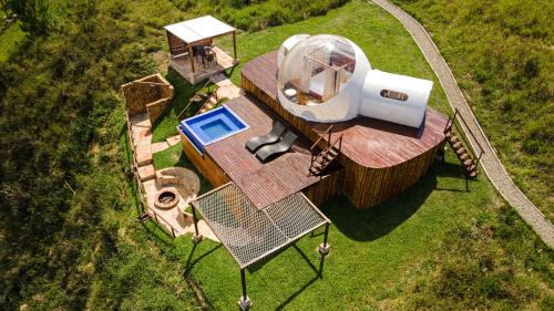 Piedecuesta Other | Monteza Glamping