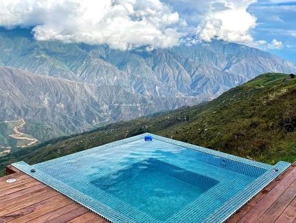 Piedecuesta Other | Monteza Glamping