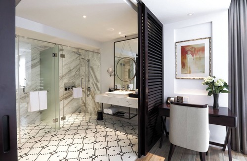 Dien Ban Hotel | Montgomerie Links Hotel & Villas