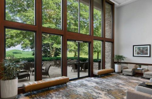 Prattville Hotel | Montgomery Marriott Prattville Hotel & Conf Ctr at Capitol Hill