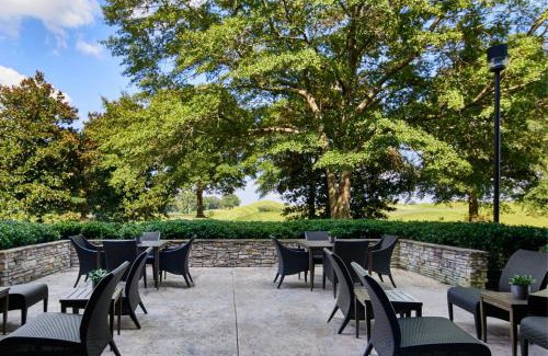 Prattville Hotel | Montgomery Marriott Prattville Hotel & Conf Ctr at Capitol Hill