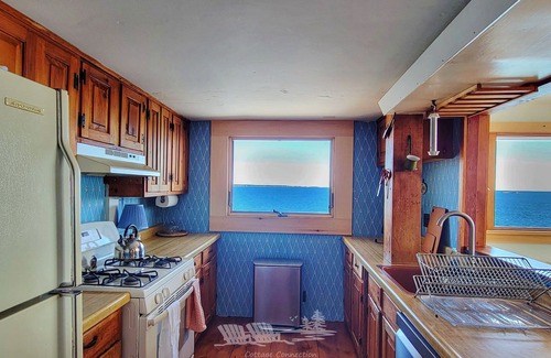 Georgetown House | Montgomery Studio | 2 Bed, 2 Bath