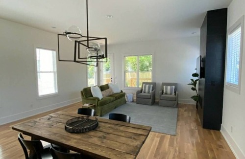 Haynes Area House | MONTHLY STAYS ONLY💎Luxury Brand New Home💎6 Beds