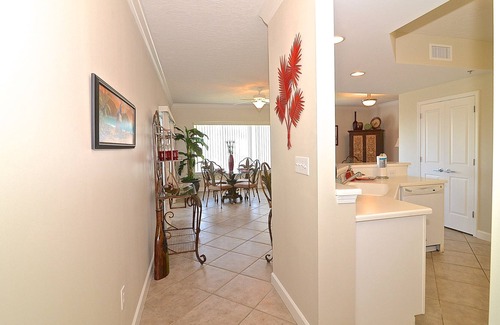 Gulf Shores Condo | Monthly & yearly rental, pool, gym, pier, boat slip & More